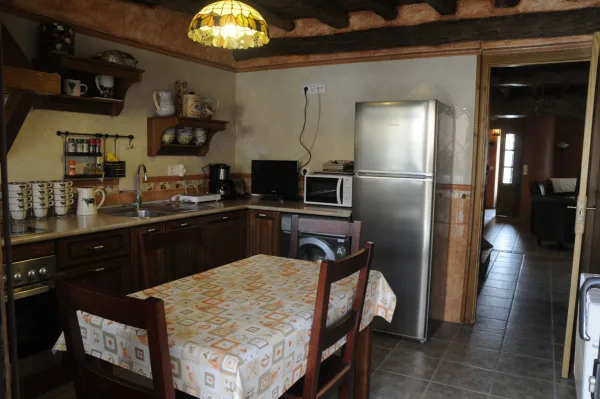 Cocina Cocina