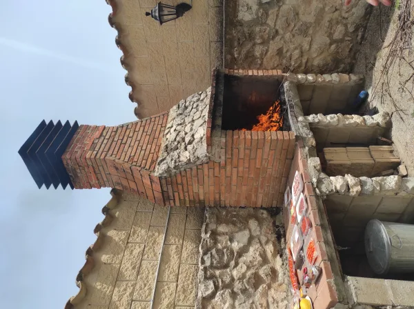 Barbacoa Barbacoa