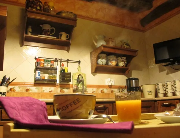 Cocina Cocina