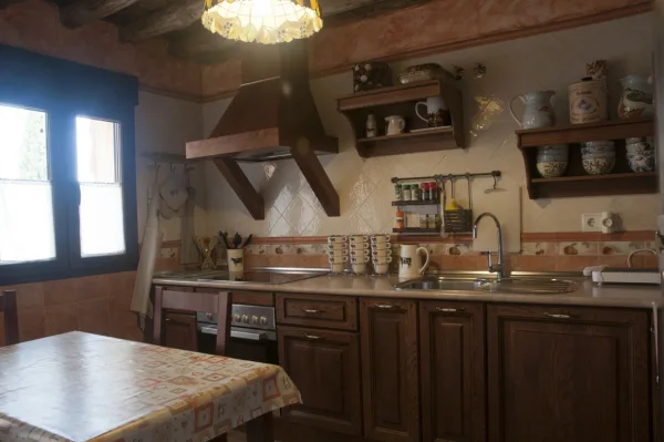 Cocina Cocina